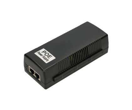 Akcesoria sieciowe ExtraLink Zasilacz POE 48V 48W 1A Gigabit